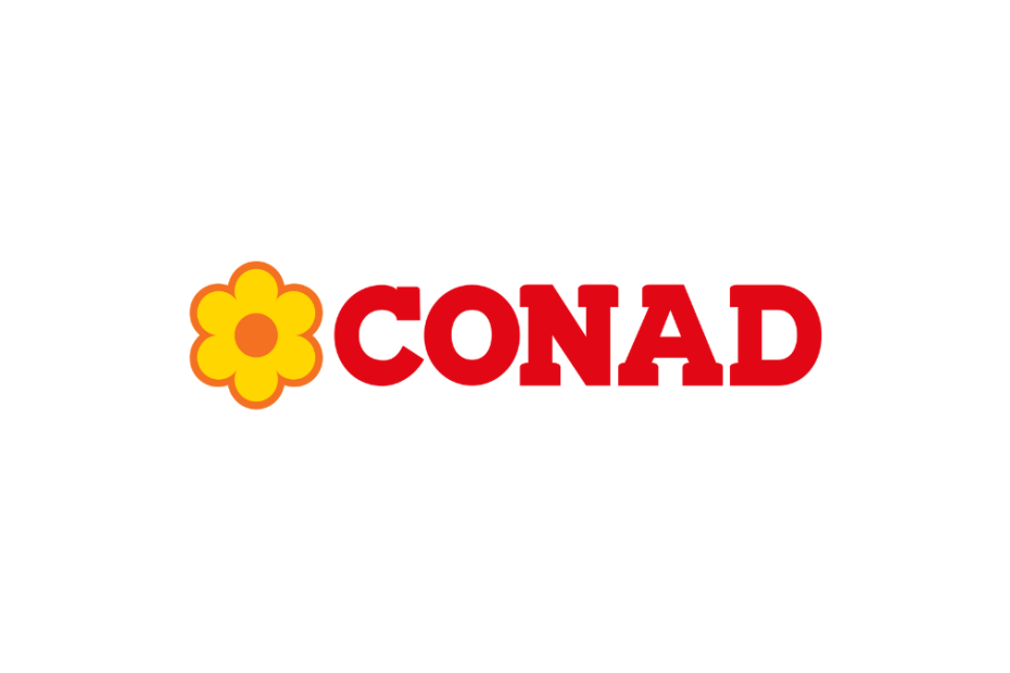 Lavorare al Conad