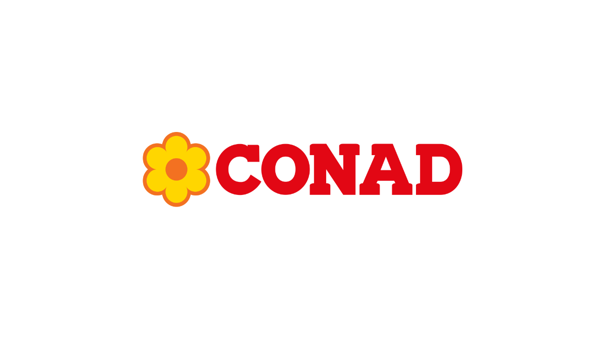 Lavorare al Conad